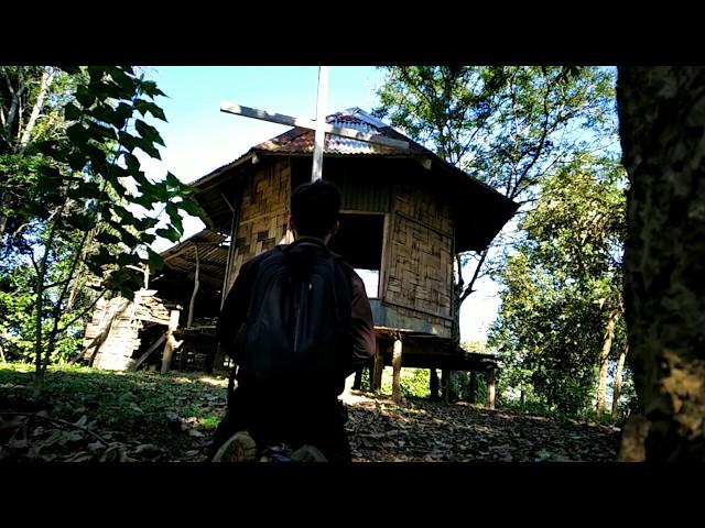 Prayer Mountain, Phullen, Mizoram.