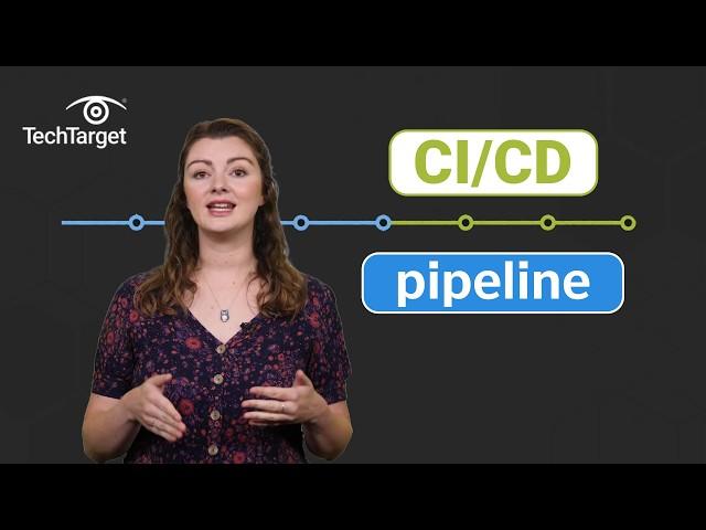 The CI/CD Pipeline, Explained