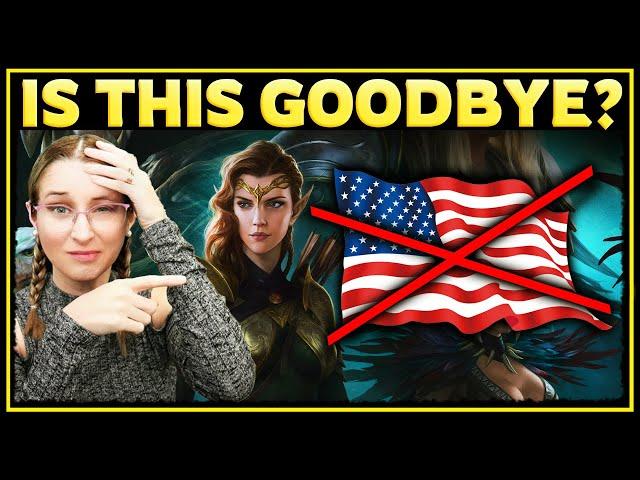 My HONEST Thoughts about the US SHUTDOWN  Watcher of Realms