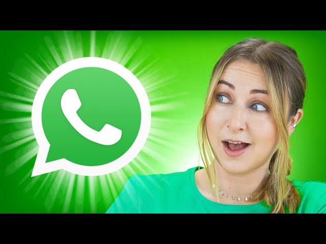 WhatsApp TIPS, TRICKS & HACKS - you should try!!! 2022