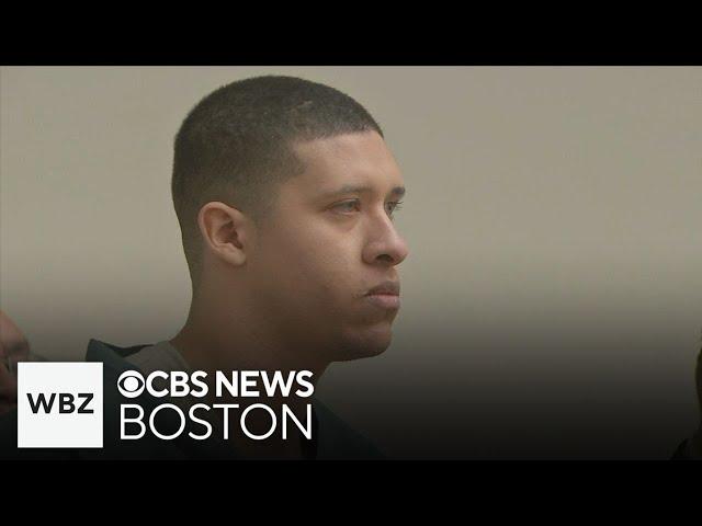 Man convicted of killing Danvers teacher pleads guilty in separate assault case