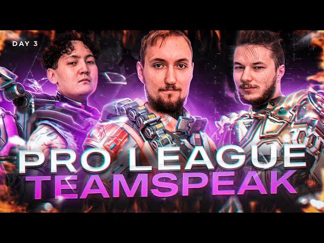 A Solid Game at ALGS: Pro League - Fire Beavers Voicecomms (Day 3)