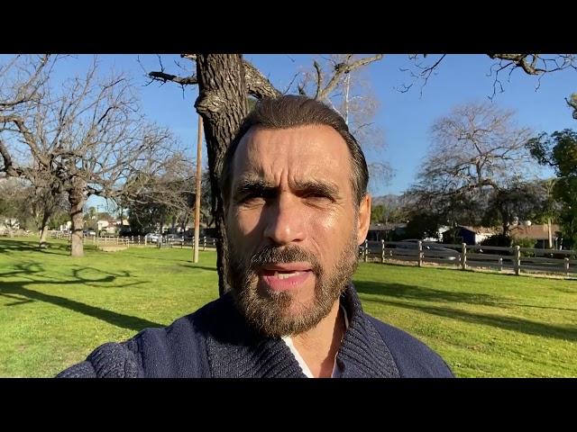 Rebooting Highlander? | Adrian Paul's Random Thoughts