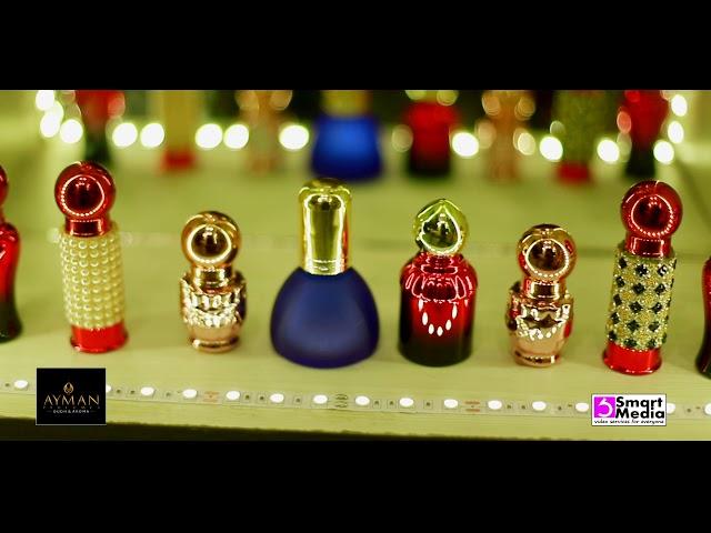 AIMAN PERFUMES MANGALORE SHOP ADD 2019