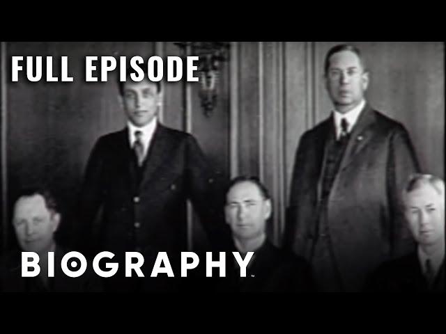 The Du Ponts: America's Wealthiest Family | Full Documentary | Biography