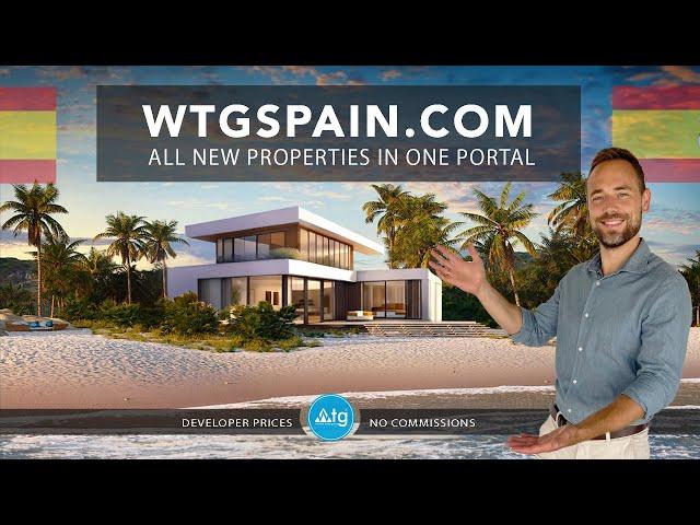 Are you looking to buy a property in Costa Blanca & Costa Calida?