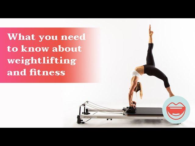 What you need to know about weightlifting and fitness | Mindful Chats ep 35: Emma Cochrane