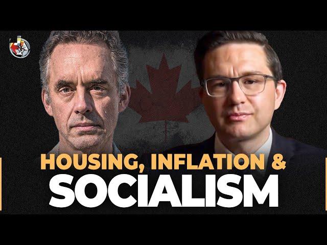 Canada’s Biggest Problems | Pierre Poilievre | EP 253