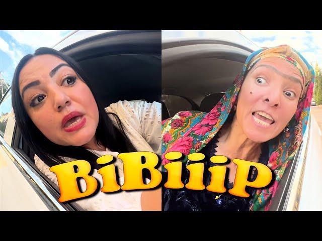 Alfiya kampir - Bibiiip