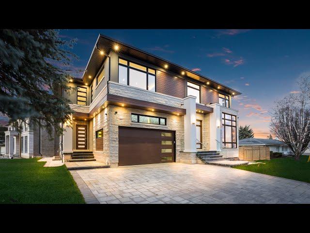 66 Forest Grove Drive - Bayview Village, Toronto CA