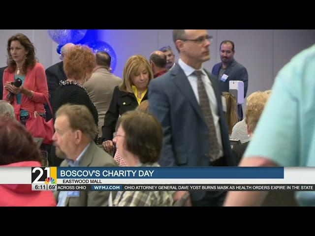 Boscov's offers job opportunities, advanced shopping access for non-profits