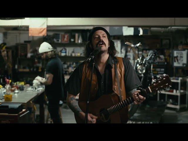 Tom Chicoine - Moteur super sport | Captation live