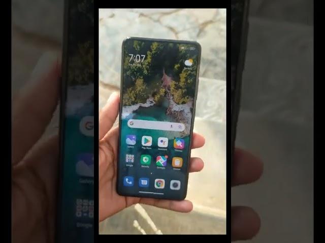 Redmi Note 11 pro + 5G #mobiles #shorts #tech //Ajay tech and gaming