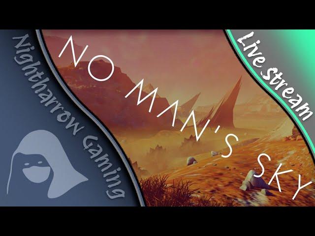 No Man's Sky | Noob Stream