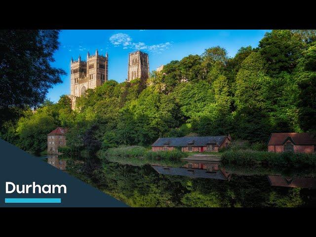 Explore Durham