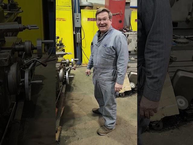 Machinist's Minute(s): Factors when picking a lathe