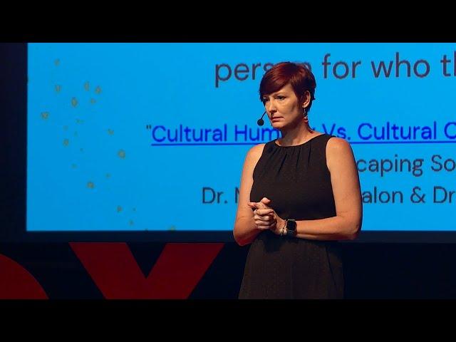 Cultural Humility  | Samantha Wood | TEDxYouth@OSC