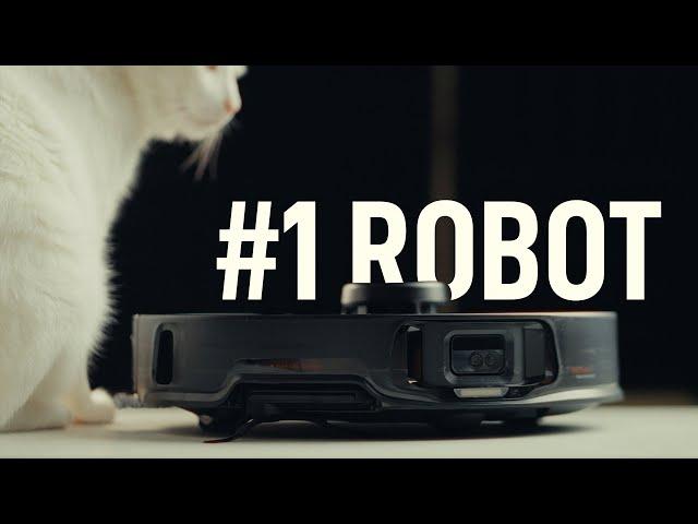 Living with the BEST robot vacuum of 2024 (Roborock S8 MaxV Ultra LONG-TERM REVIEW)