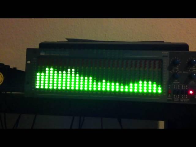 audioscope love