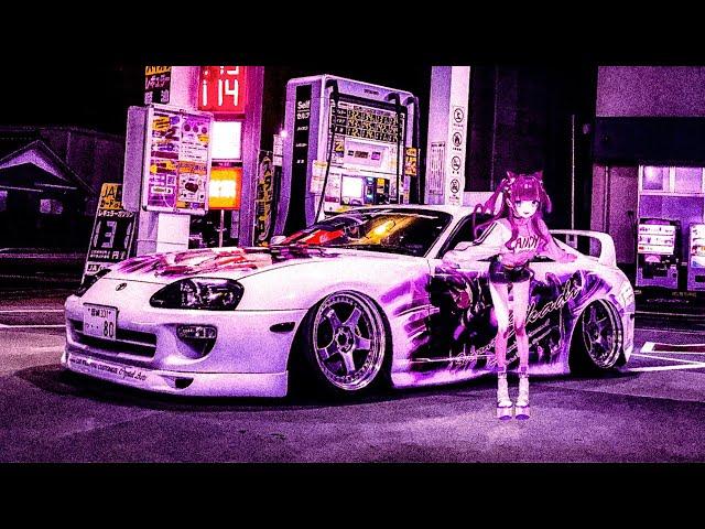 BEST PHONK MIX 2023 ※ NIGHT DRIVE CHILL PHONK MIX (LXST CXNTURY TYPE) ※ BEST JDM MUSIC ※ фонк 2023