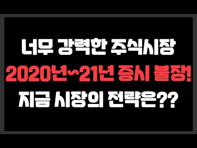 너무 강력한 주식시장 / 불장에서 매매 전략은??    / 두산에너빌리티,한화솔루션,실리콘투,카카오,한화시스템
