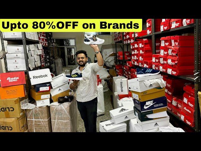 branded shoes and  slippers wholesale market inderlok delhi VANSHMJ