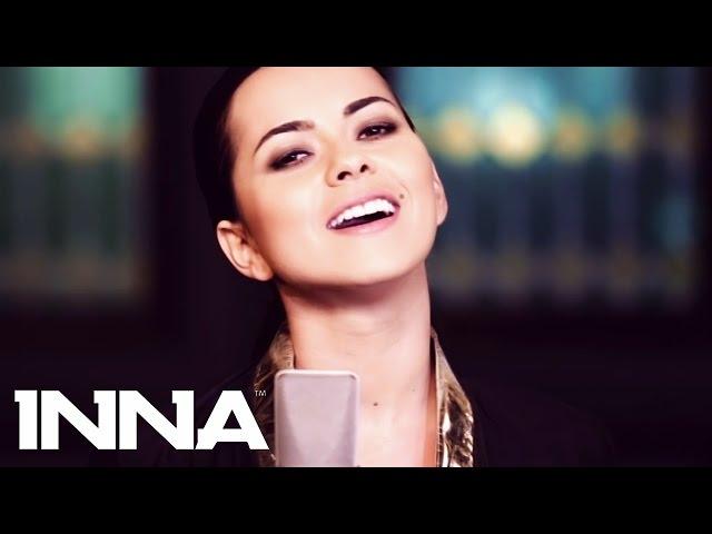 INNA - Diggy Down | Live Session @ Global Studios