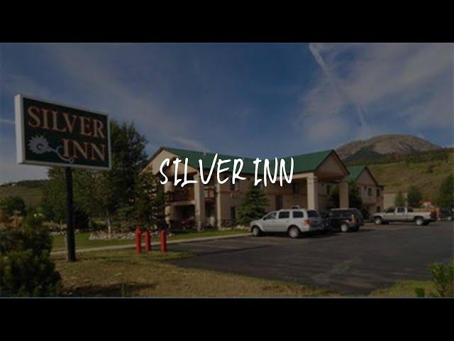 Silver Inn Review - Silverthorne , United States of America