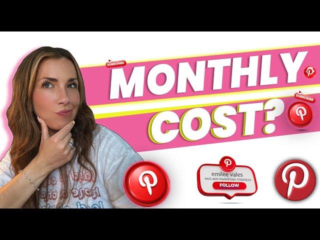 Cost of Running a Pinterest Management Business and How to Save