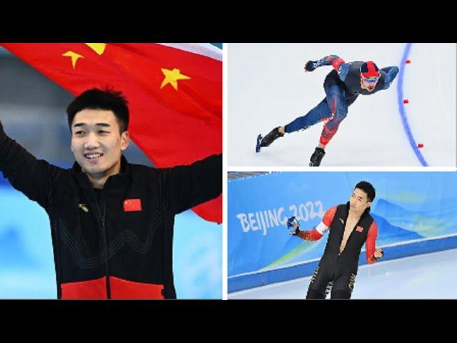 Gao Tingyu || 5 Things Didn't Know About Gao Tingyu