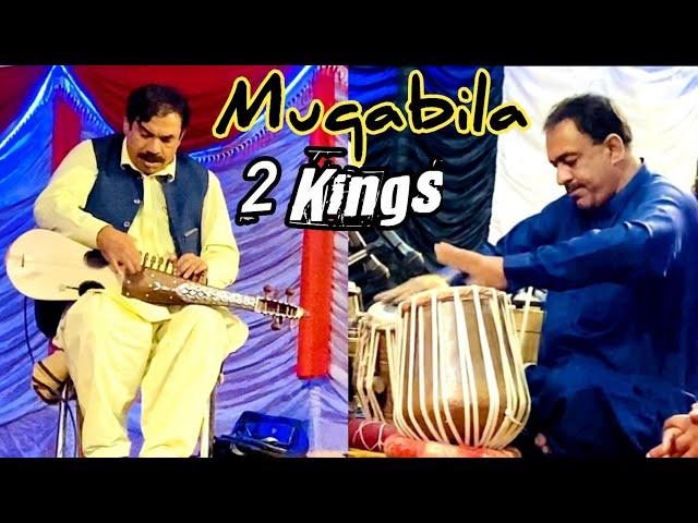 Dhoom 3 Best Rabab Music |  Mere Mahiya Sanam Janam | By Amjad Malang Ustad & Zulfiqar Ustad | 2024