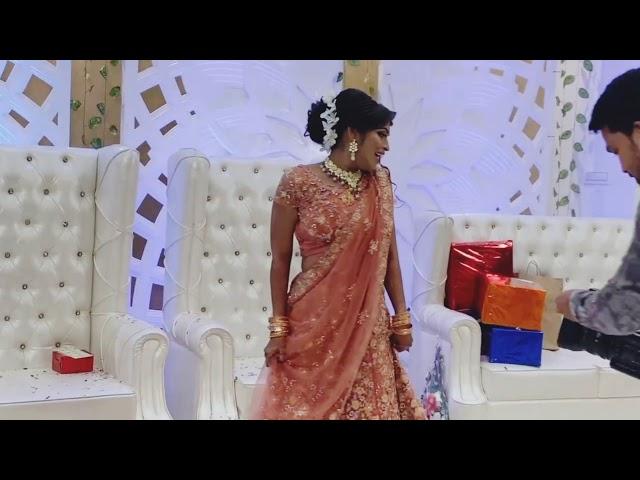 Afreen Afreen Coke Studio | Bride & Groom Dance | #Coupledance #Wedding #Reception
