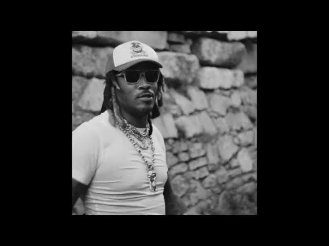 [FREE] METRO BOOMIN X FUTURE TYPE BEAT 2024 - "MURKED"