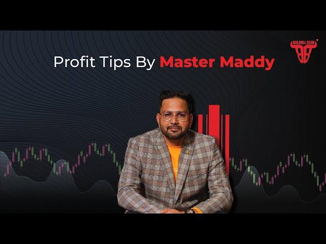 Are you doing Online trading Change your life with Big Bull Club Overnight. India's No.1 Trading Hub