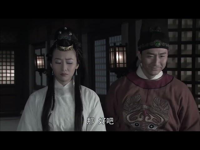 #狄仁杰# 断案惊奇 10