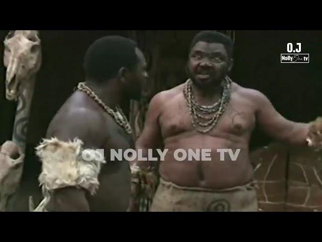 Ibuka King of the Forest (Peter Edochie, Sam Dede, Gentle Jack, Chika Anyanwu)