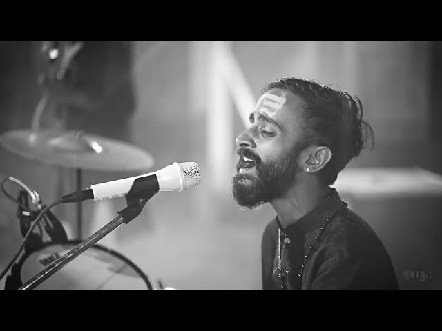 Mahadeva Karma - OMJA Ft. Wave Empire Music | Powered by Rudraksha Boys
