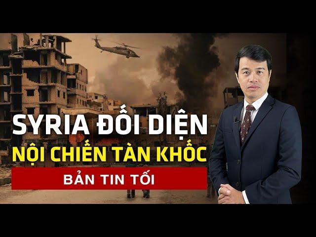 Ukraine đập tan đợt tấn công của Nga tại tỉnh Kharkiv | 60 Giây Tinh Hoa TV