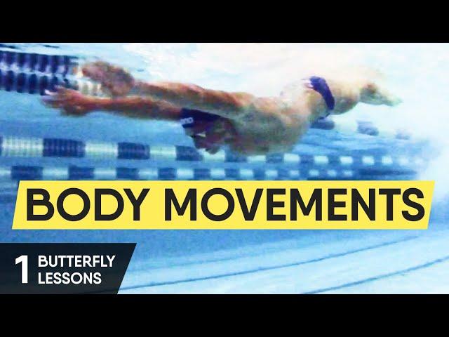 BUTTERFLY SWIMMING TECHNIQUE: HOW TO START LEARNING (BEST TIPS)