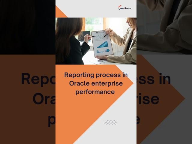 Reporting in Oracle Enterprise Performance Reporting Cloud