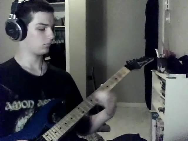 (REUPLOAD) Opeth - When solo