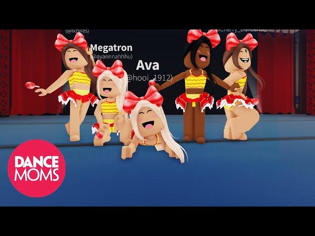 RBA: “Sugar Daddies” Group Dance | LifeTime