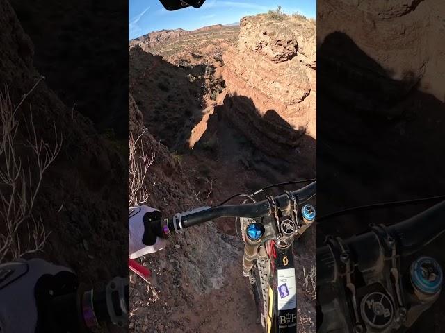 The CRAZIEST POV you'll see today 🫣