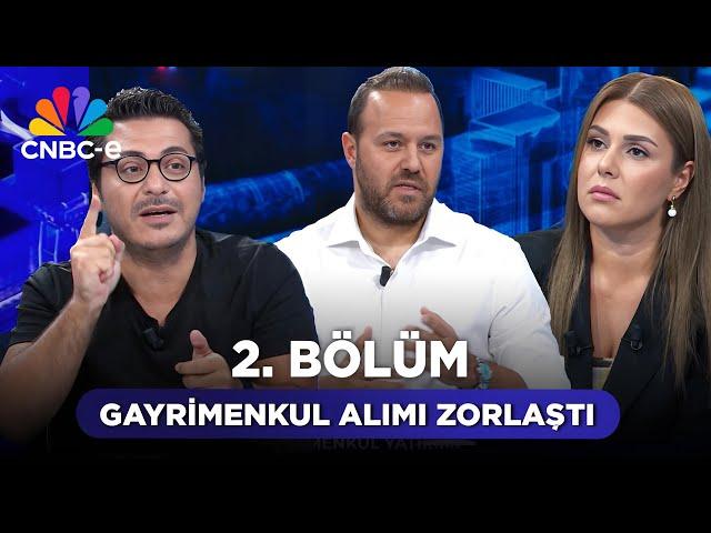 Ev Almak İçin Doğru Zaman Ne Zaman? Mert Başaran: Zamanlama Önemli... İKİLİ BAKIŞ 2. BÖLÜM