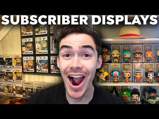 These Are The BEST Funko Pop Collection Displays!