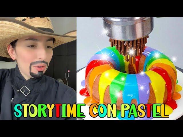 3 Hora De los Mejores Tiktoks de @Leidys Sotolongo Storytime Con Pastel Parte #139