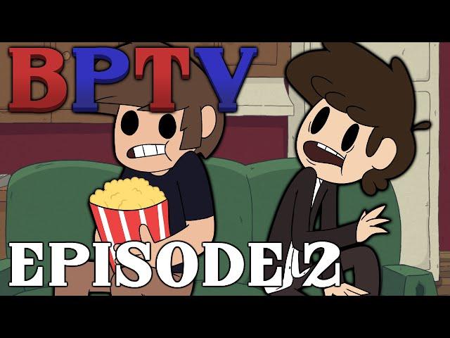 BPTV - THE LOSS OF THE BOSS