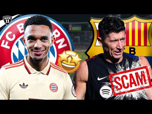 BAYERNS PLAN mit ALEXANDER-ARNOLD! Dreister LEWY-BETRUG! | KickNews