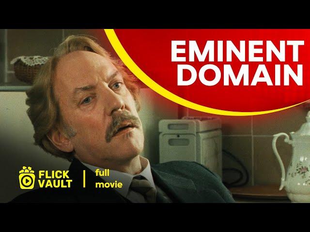 Eminent Domain | Full HD Movies For Free | Flick Vault