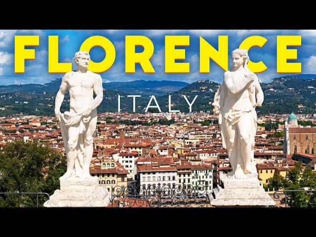 FLORENCE: Things To Know Before You Go To Florence, Italy 